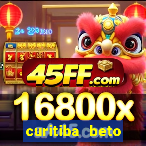 curitiba beto carrero distancia